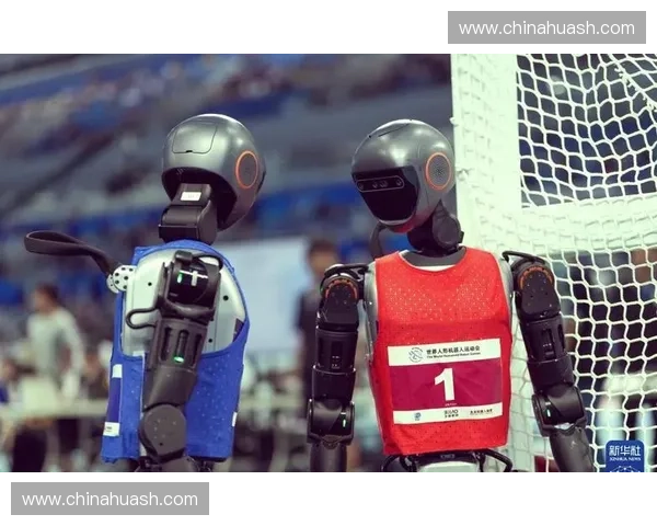 未来智能体育机器人引领竞技训练与赛事革新发展探究