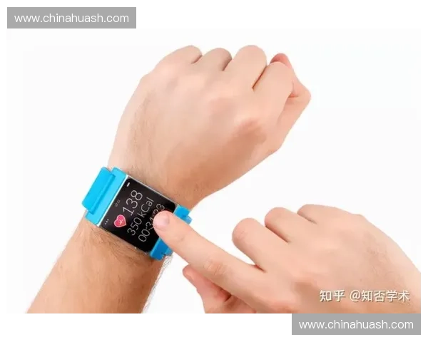 科学锻炼指南：根据心率区间精准规划运动强度与效果